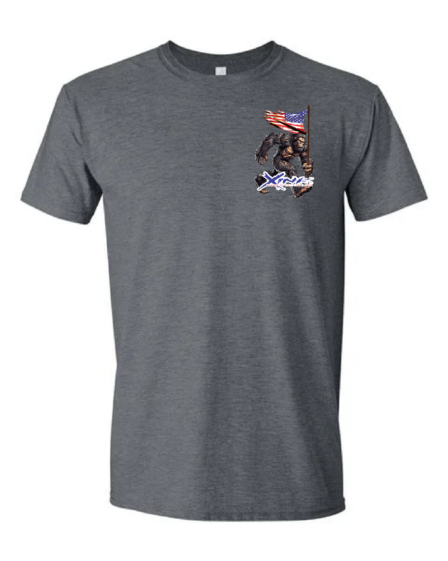 GULF OF AMERICA TEE SHIRT