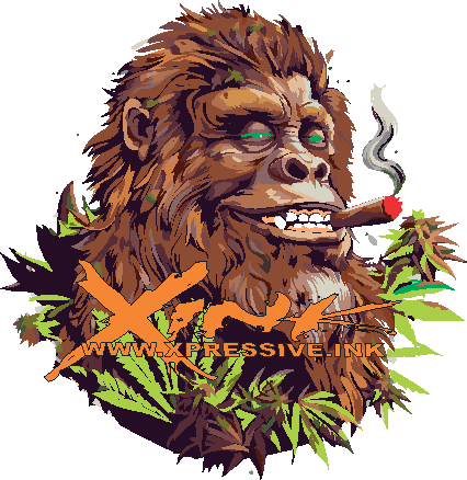 ORGANIC SQUATCH