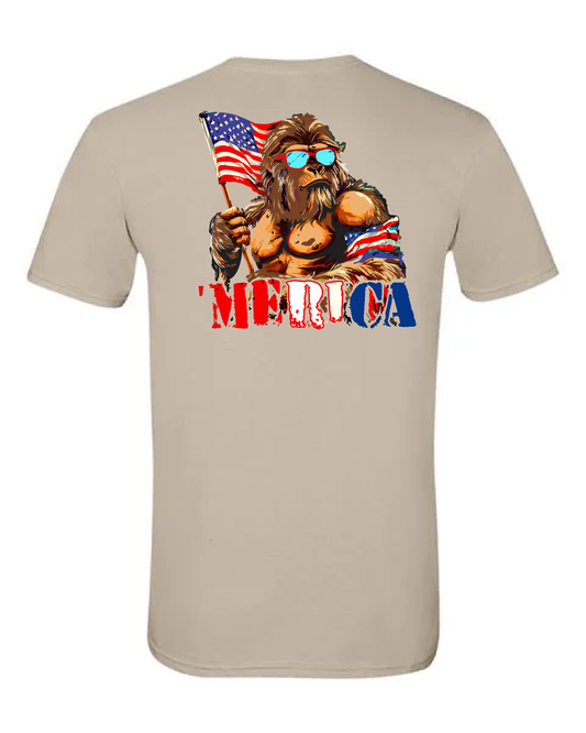 MERICA