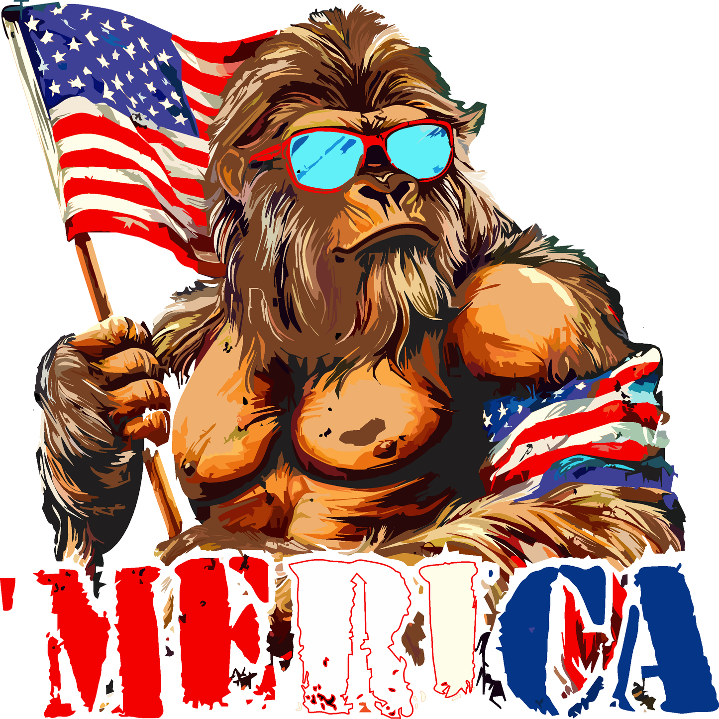 MERICA