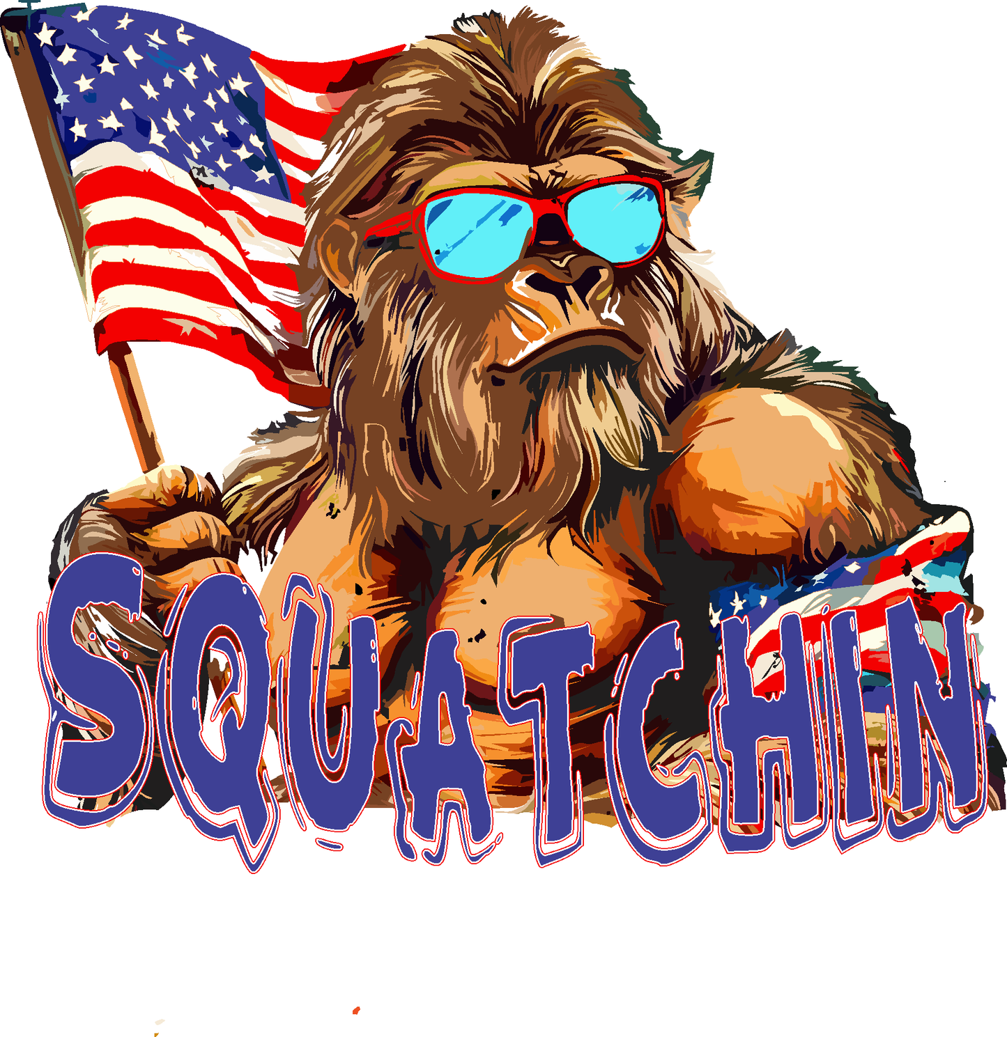 MERICA