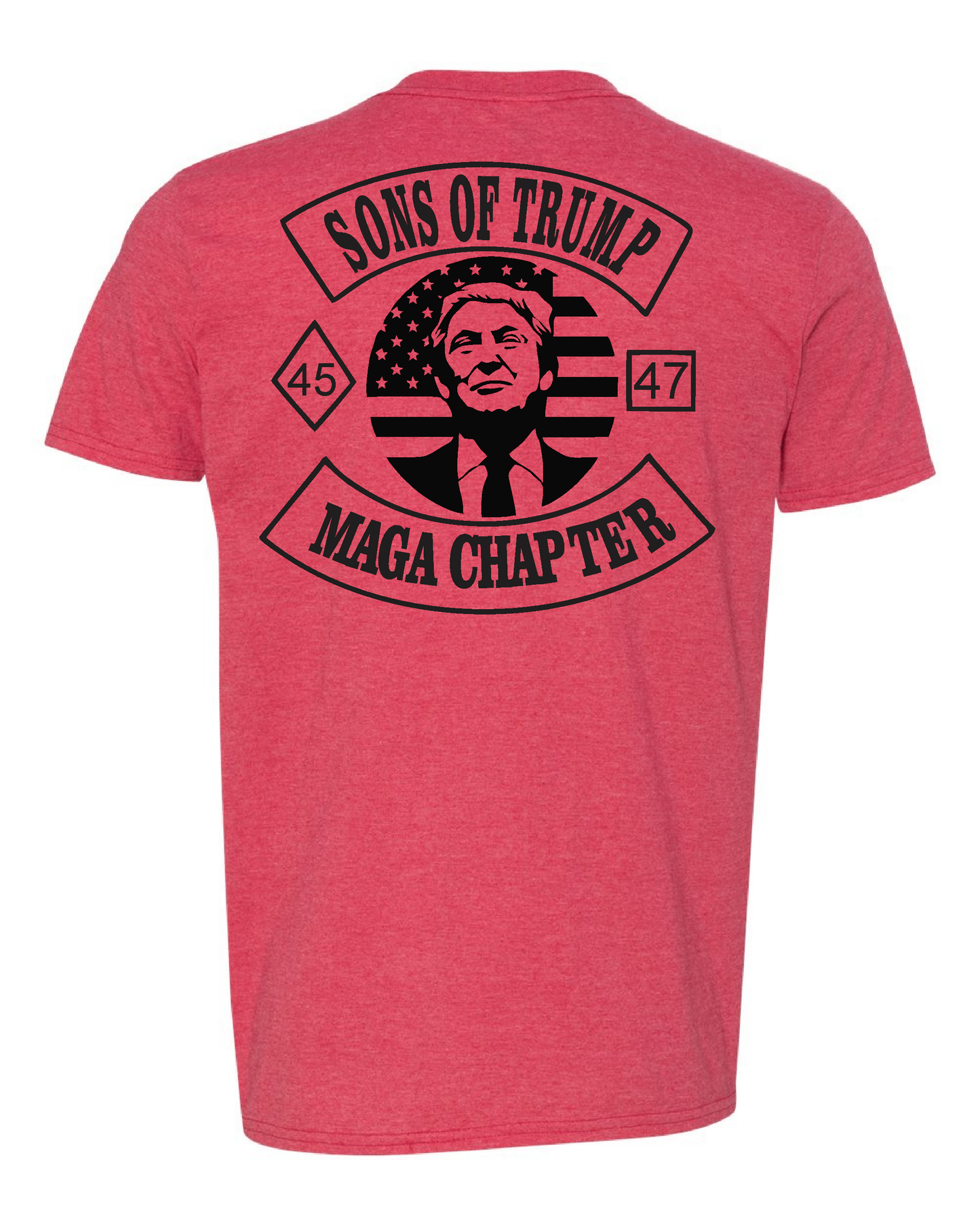 SONS OF TRUMP MAGA CHAPTER